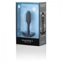B-VIBE – SNUG PLUG