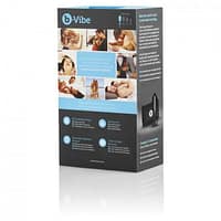 B-VIBE – SNUG ANAL