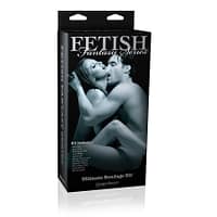 FETISH FANTASY LIMITED EDITION