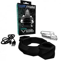 BATHMATE – HYDROVIBE HYDROTHERAPY