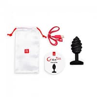 G-VIBE – GPLUG TWIST