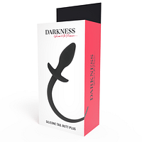 DARKNESS – ANAL PLUG