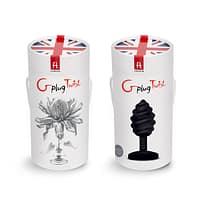 G-VIBE – GPLUG TWIST