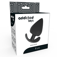ADDICTED TOYS – ANAL