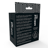 ADDICTED TOYS – ANAL