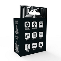 ADDICTED TOYS – SMALL