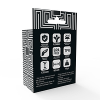 ADDICTED TOYS – RINGS