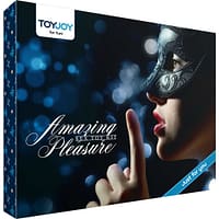 TOYJOY – AMAZING PLEASURE