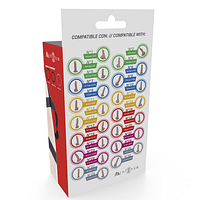 MR INTENSE – STRAP