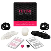 KHEPER GAMES – FETISH