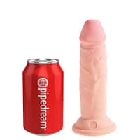 KING COCK – TRIPLE