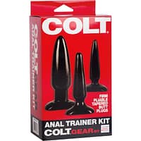 CALEXOTICS – COLT ANAL