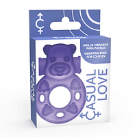 CASUAL LOVE – RING