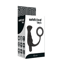 ADDICTED TOYS – VIBRATOR