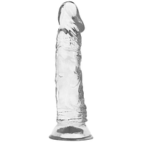 X RAY – CLEAR