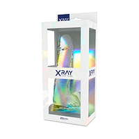 X RAY – CLEAR
