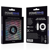 POWERING – SUPER FLEXIBLE