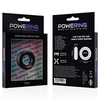 POWERING – SUPER FLEXIBLE