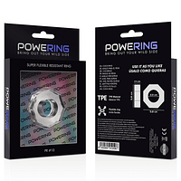 POWERING – SUPER FLEXIBLE