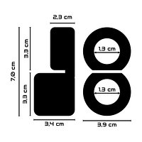 POWERING – SUPER FLEXIBLE