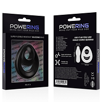 POWERING – SUPER FLEXIBLE