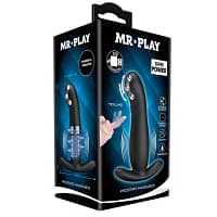 MR PLAY – RECHARGEABLE