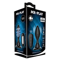 MR PLAY – ANAL