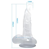 img_93445_2ed9192b8c4b03c276185b68232b9072_1.jpg BAILE – REALISTIC DILDO