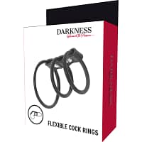 DARKNESS – SET OF