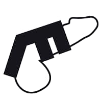 DARKNESS – ADJUSTABLE LEATHER