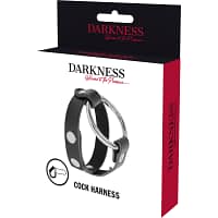 DARKNESS – BDSM COCK