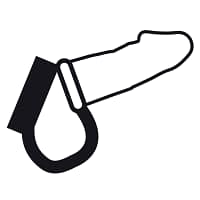 DARKNESS – BDSM COCK