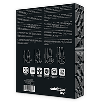 ADDICTED TOYS – SET