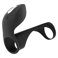 MORESSA – BRANDON VIBRATOR