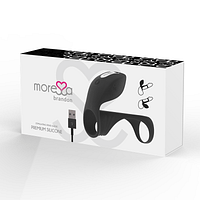 MORESSA – BRANDON VIBRATOR