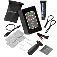 ELECTRASTIM – FLICK STIMULATOR