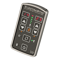 ELECTRASTIM – FLICK DUO