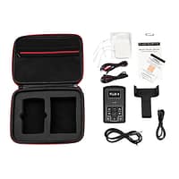 ELECTRASTIM – FLUX STIMULATOR