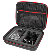 ELECTRASTIM – AXIS HIGH