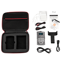 ELECTRASTIM – AXIS HIGH