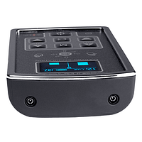 ELECTRASTIM – AXIS HIGH