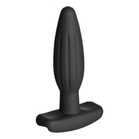 ELECTRASTIM – SILICONE BLACK