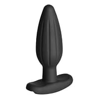 ELECTRASTIM – SILICONE BLACK