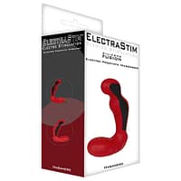 ELECTRASTIM – SILICONE FUSION