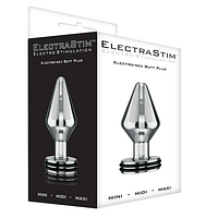 ELECTRASTIM – MIDI ELECTRO