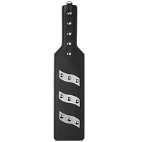 ELECTRASTIM – ELECTRAPADDLE LEATHER