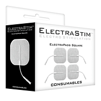 ELECTRASTIM – SQUARE SELF