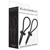 ELECTRASTIM – RUBBER ADJ.