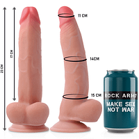 ROCKARMY – HARNESS +