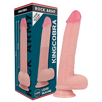 ROCKARMY – ARN S